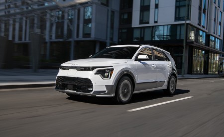 2023 Kia Niro EV (US-Spec) Wallpapers & HD Images
