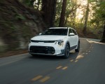 2023 Kia Niro EV (US-Spec) Front Wallpapers 150x120 (6)