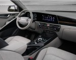 2023 Kia Niro EV (US-Spec) Interior Wallpapers 150x120 (16)