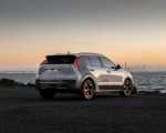 2023 Kia Niro EV (US-Spec) Rear Three-Quarter Wallpapers 150x120 (7)