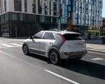 2023 Kia Niro EV (US-Spec) Rear Three-Quarter Wallpapers 150x120 (2)