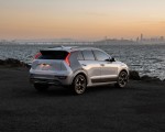 2023 Kia Niro EV (US-Spec) Rear Three-Quarter Wallpapers 150x120 (8)