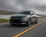 2023 Kia Niro HEV (US-Spec) Wallpapers & HD Images