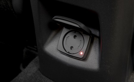 2023 Kia Niro PHEV Interior Detail Wallpapers 450x275 (22)