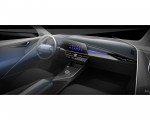 2023 Kia Niro PHEV (US-Spec) Design Sketch Wallpapers 150x120