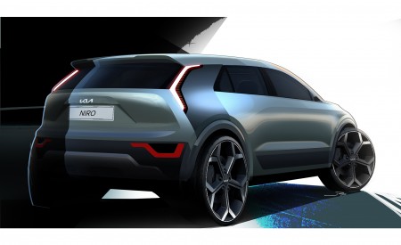 2023 Kia Niro PHEV (US-Spec) Design Sketch Wallpapers  450x275 (25)