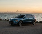 2023 Kia Niro PHEV (US-Spec) Front Three-Quarter Wallpapers 150x120