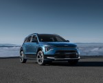 2023 Kia Niro PHEV (US-Spec) Front Three-Quarter Wallpapers 150x120