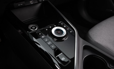 2023 Kia Niro PHEV (US-Spec) Interior Detail Wallpapers  450x275 (15)