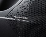 2023 Kia Niro PHEV (US-Spec) Interior Detail Wallpapers 150x120