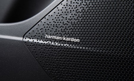 2023 Kia Niro PHEV (US-Spec) Interior Detail Wallpapers 450x275 (16)