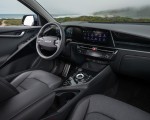 2023 Kia Niro PHEV (US-Spec) Interior Wallpapers 150x120