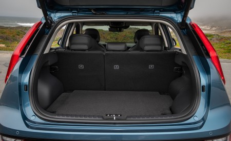 2023 Kia Niro PHEV (US-Spec) Trunk Wallpapers 450x275 (18)