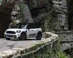 2023 Mini Cooper SE Countryman ALL4 Untamed Edition Front Three-Quarter Wallpapers 150x120 (7)