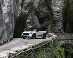 2023 Mini Cooper SE Countryman ALL4 Untamed Edition Front Three-Quarter Wallpapers 150x120 (17)