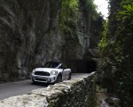 2023 Mini Cooper SE Countryman ALL4 Untamed Edition Front Three-Quarter Wallpapers 150x120 (8)
