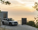 2023 Mini Cooper SE Countryman ALL4 Untamed Edition Front Three-Quarter Wallpapers 150x120 (46)