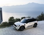 2023 Mini Cooper SE Countryman ALL4 Untamed Edition Front Three-Quarter Wallpapers 150x120 (47)