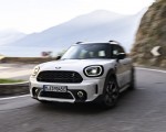 2023 Mini Cooper SE Countryman ALL4 Untamed Edition Front Wallpapers 150x120 (2)