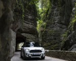 2023 Mini Cooper SE Countryman ALL4 Untamed Edition Front Wallpapers 150x120 (11)
