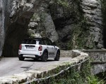 2023 Mini Cooper SE Countryman ALL4 Untamed Edition Rear Three-Quarter Wallpapers 150x120 (22)