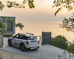 2023 Mini Cooper SE Countryman ALL4 Untamed Edition Rear Three-Quarter Wallpapers 150x120 (49)