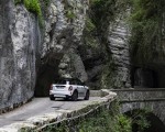 2023 Mini Cooper SE Countryman ALL4 Untamed Edition Rear Three-Quarter Wallpapers 150x120 (23)