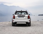2023 Mini Cooper SE Countryman ALL4 Untamed Edition Rear Wallpapers 150x120 (39)