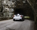 2023 Mini Cooper SE Countryman ALL4 Untamed Edition Rear Wallpapers 150x120 (24)