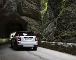 2023 Mini Cooper SE Countryman ALL4 Untamed Edition Rear Wallpapers 150x120 (13)
