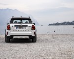 2023 Mini Cooper SE Countryman ALL4 Untamed Edition Rear Wallpapers 150x120 (40)