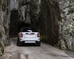 2023 Mini Cooper SE Countryman ALL4 Untamed Edition Rear Wallpapers 150x120 (25)