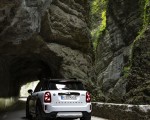 2023 Mini Cooper SE Countryman ALL4 Untamed Edition Rear Wallpapers 150x120 (14)