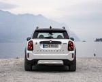2023 Mini Cooper SE Countryman ALL4 Untamed Edition Rear Wallpapers 150x120 (41)