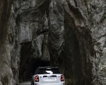 2023 Mini Cooper SE Countryman ALL4 Untamed Edition Rear Wallpapers 150x120 (15)