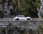 2023 Mini Cooper SE Countryman ALL4 Untamed Edition Side Wallpapers 150x120 (27)