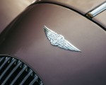 2023 Morgan Plus Four Detail Wallpapers 150x120 (23)