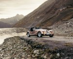 2023 Morgan Plus Four Front Three-Quarter Wallpapers 150x120 (13)