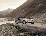 2023 Morgan Plus Four Front Three-Quarter Wallpapers 150x120 (14)