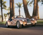 2023 Morgan Plus Four Wallpapers HD