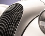 2023 Morgan Plus Four Grille Wallpapers 150x120 (37)