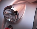 2023 Morgan Plus Four Headlight Wallpapers 150x120 (38)