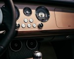 2023 Morgan Plus Four Instrument Cluster Wallpapers 150x120 (26)