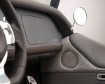 2023 Morgan Plus Four Interior Detail Wallpapers 150x120 (44)