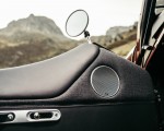 2023 Morgan Plus Four Interior Detail Wallpapers 150x120 (25)