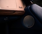 2023 Morgan Plus Four Interior Detail Wallpapers 150x120 (47)
