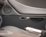2023 Morgan Plus Four Interior Detail Wallpapers 150x120 (28)