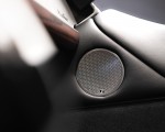 2023 Morgan Plus Four Interior Detail Wallpapers 150x120 (48)