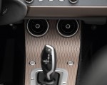 2023 Morgan Plus Four Interior Detail Wallpapers 150x120 (29)