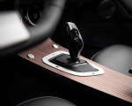 2023 Morgan Plus Four Interior Detail Wallpapers 150x120 (30)